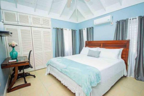 Villa @ The Palms - Ocho Rios